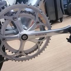 【お取引先確定】anchor RA1　ロードバイク