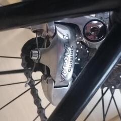 【お取引先確定】anchor RA1　ロードバイク