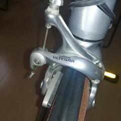 【お取引先確定】anchor RA1　ロードバイク