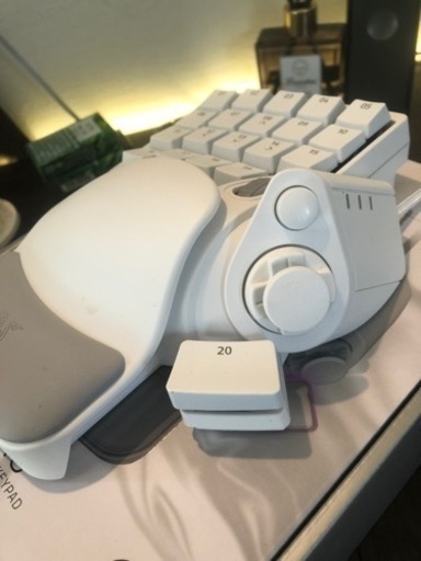 Razer Tartarus Pro タルタロス プロ Razer Tartarus Pro タルタロス