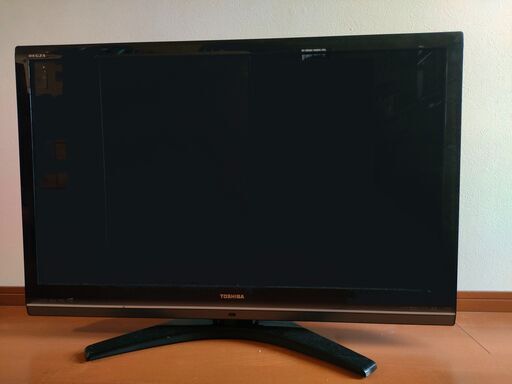 ジャンク品  東芝 42インチ 液晶テレビ REGZA 42Z8000