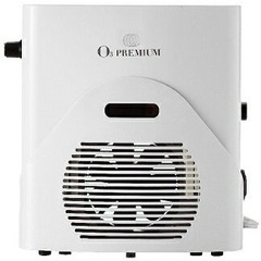 【ネット決済・配送可】【新品　未使用】O3PREMIUM  オゾ...