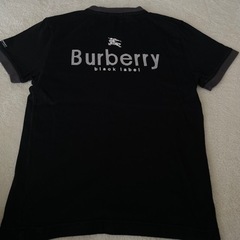 Burberry (バーバリー)BLACK LABEL サイズ1
