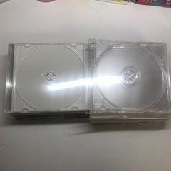 CD DVDケース