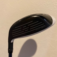 テーラーメイド　SIM2 MAX 7W 流行りで希少な7W