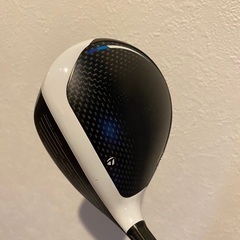 テーラーメイド　SIM2 MAX 7W 流行りで希少な7W