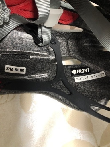 ロードバイク GIANT アウトレット ヘルメット付き 値下げ［取り引き中] 