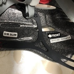 ロードバイク　GIANT ヘルメット付き　値下げ［取り引き中]