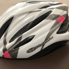 ロードバイク　GIANT ヘルメット付き　値下げ［取り引き中]