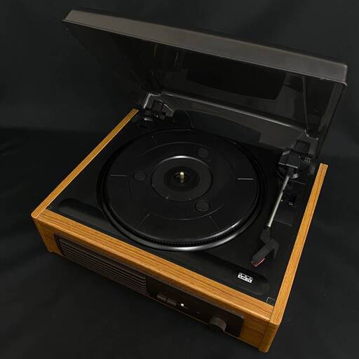 COLUMBIA コロムビア RECORD PLAYER GP-11 ターンテーブル レコードプレーヤー