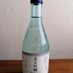 日本酒300ml
