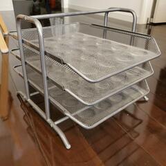 IKEA【中古】レターケース