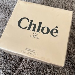 Chloe 香水　75ml