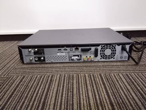 東芝DBR-M190ブールレイレコーダー5TBＨＤDタイムシフトマシン中古動作品 東芝DBR-M190ブールレイレコーダー5TBHDDタイムシフトマシン