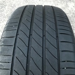 215/55r17 中古4本セット価格　ミシュラン