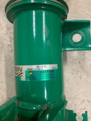 TEIN ティン 車高調 ステップワゴン スパーダ RK5 RK1