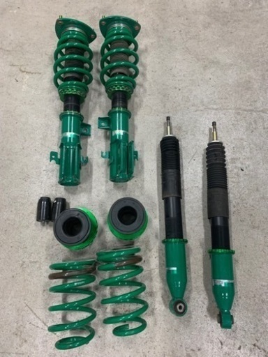 TEIN ティン 車高調 ステップワゴン スパーダ RK5 RK1 TEIN ティン 車高調 ステップワゴン スパーダ RK5 RK1