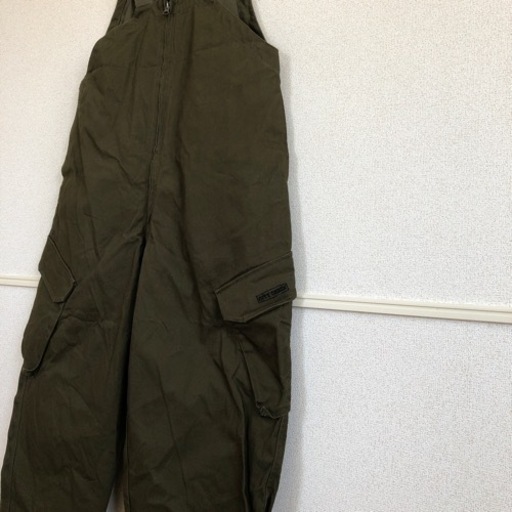 値下げ Niko And カーゴポケットオーバーオール Suzu 名取のパンツ メンズ の中古 古着あげます 譲ります ジモティーで不用品の処分 値下げ Niko And カーゴポケットオーバーオール Suzu 名取のパンツ メンズ の中古 古着あげます 譲ります ジモティーで不用品の処分