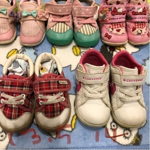 靴12 5 14センチ女の子 バンコラン 大阪のベビー用品 ベビー用ファッション小物 の中古あげます 譲ります ジモティーで不用品の処分 靴12 5 14センチ女の子 バンコラン 大阪のベビー用品 ベビー用ファッション小物 の中古あげます 譲ります ジモティーで不用品の処分