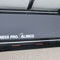 ランニングマシン アルインコ AFR2115 ルームランナー 1～10km ジョギングマシン ウォーキングマシン 運動 トレーニングマシン 札幌 西野店