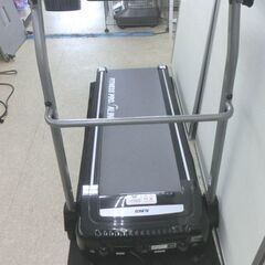 ランニングマシン アルインコ AFR2115 ルームランナー 1～10km ジョギングマシン ウォーキングマシン 運動 トレーニングマシン 札幌 西野店