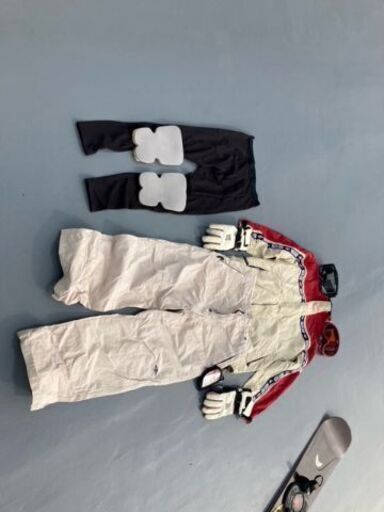 注目のブランド スノーボード用品 一式 その他 Www Ggc Pgc Ca