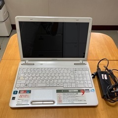TOSHIBA ノートパソコン　dynabook⸝⋆ お取引決定！