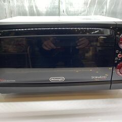 【愛品館八千代店】DeLonghiコンベクションオーブン