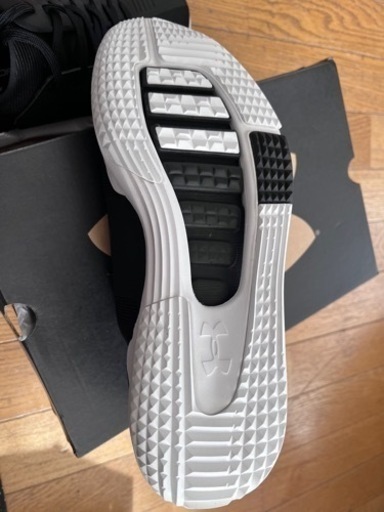 アンダーアーマー 28cm 新品未使用品 | inmarco.ae