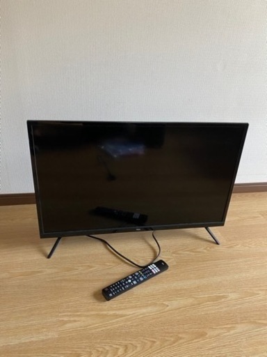 スマートテレビ　３２型