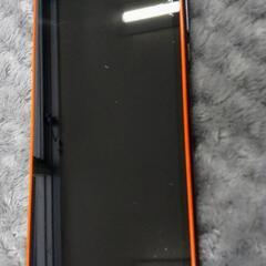 【used/美品】BlackView bv6300pro オレンジ used/美品】BlackView bv6300pro オレンジ