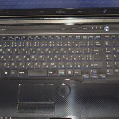 最新Windows11+office 新品爆速SSD256GB 富士通 LIFEBOOK AH54/H i5 