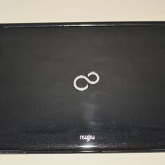 最新Windows11+office 新品爆速SSD256GB 富士通 LIFEBOOK AH54/H i5 