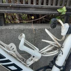 【購入者決定】ロードバイク　メリダ21段式