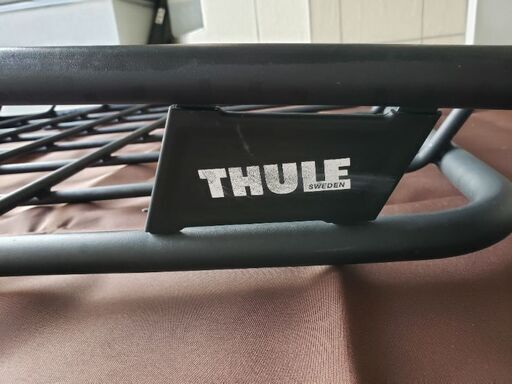 THULE CanyonXT キャニオンXT TH859 − 福岡県