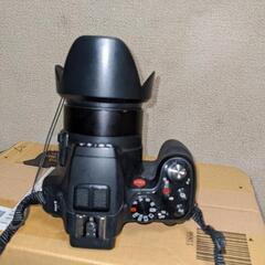 カメラの王様ライカ訳あり　動作確認済み