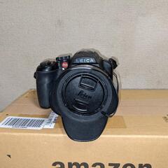 カメラの王様ライカ訳あり　動作確認済み