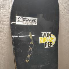 ■【現状品】BURTON バートン 約全長152cm ビンディング FREESTYLE Lサイズ スノーボード ケース付き