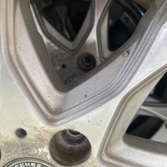 WORK ワーク　SCHWERT シュバート　165/50R16 グッドイヤー　タイヤ　ホイール　セット　傷あり　値下げ　 WORK ワーク SCHWERT シュバート 165/50R16 グッドイヤー タイヤ