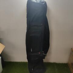■【現状品】BURTON バートン 約全長152cm ビンディング FREESTYLE Lサイズ スノーボード ケース付き