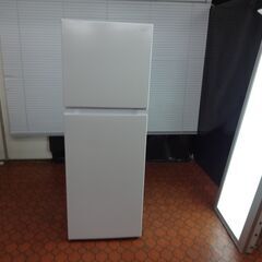 ID 996077 冷蔵庫 2ドア ヤマダ236L 2021年製 YRZ-F23H1