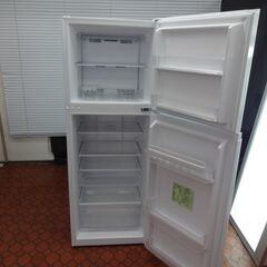 ID 996077 　冷蔵庫　２ドア　ヤマダ236L　２０２１年製　YRZ-F23H1 ID 996077 冷蔵庫 2ドア ヤマダ236L 2021年製 YRZ-F23H1