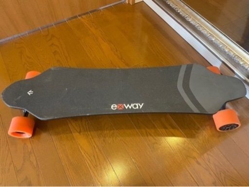 exway x1 電動スケートボード | no-sweat.com.co