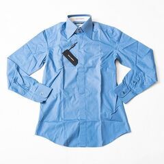 Dolce&Gabbana(ドルチェ アンド ガッバーナ) Yシャツ コットン(綿) 品番d21-478