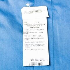 Dolce&Gabbana(ドルチェ アンド ガッバーナ) Yシャツ コットン(綿) 品番d21-478