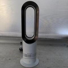 格安！　dyson　セラミックファンヒーター　ホット＆クール　N...