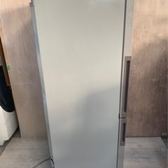 早い者勝ち‼️SHARP冷蔵庫⭐️2013年製(SJ-PD27X-S)‼️セット割可能です‼️
