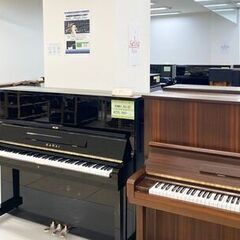 再生＆中古ピアノ即売会　/　ピアノの構造を学べる展示「ピアノはどうして音が鳴るの？」【神戸】 - 神戸市