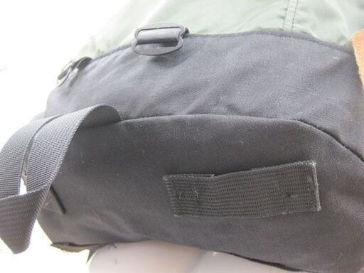 希少 グレゴリー クラシック デイパック 26L カーキ USA製 旧タグ 青タグ タウンユース トレッキング アウトドア 札幌 手稲