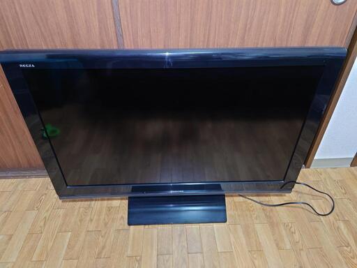 東芝　40インチ　デジタルハイビジョン　液晶テレビ　REGZA レグザ　40A9500